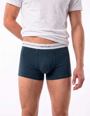 Bóxer trunk para hombre