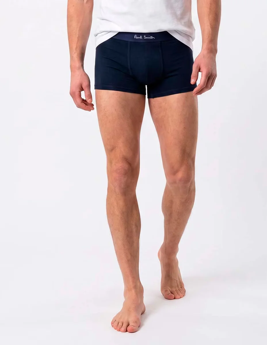 Bóxer trunk para hombre