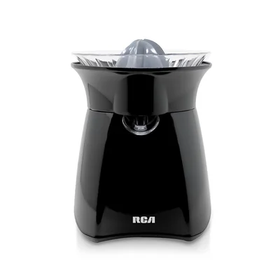 Exprimidor de Cítricos Negro Rc-8004N Rca