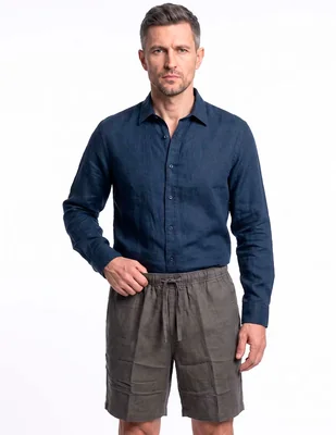 Bermuda para hombre