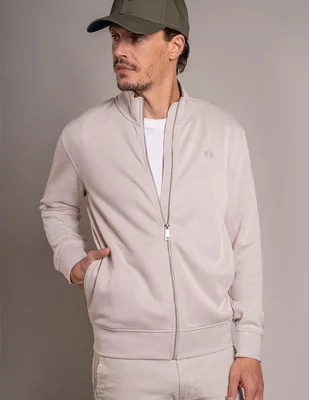 Suéter cuello alto para hombre