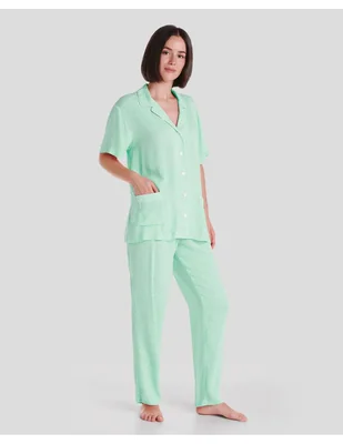 Conjunto pijama para mujer