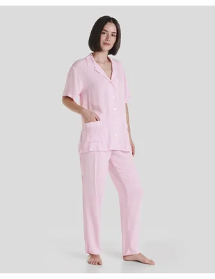 Conjunto pijama para mujer