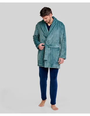 Bata de dormir para hombre
