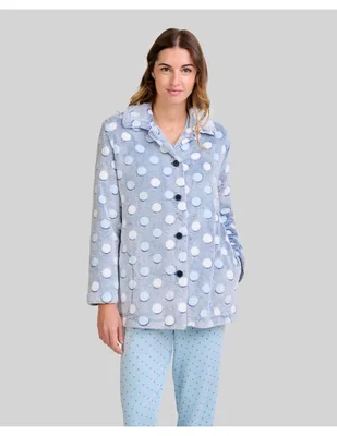 Bata de dormir para mujer