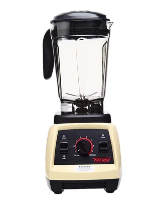 Licuadora Turmix 10 velocidades