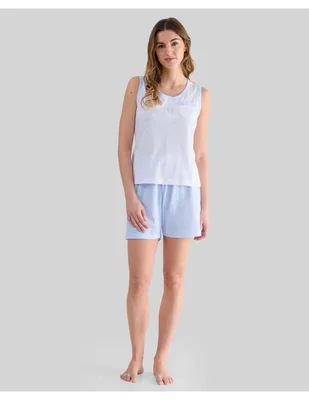 Conjunto pijama para mujer