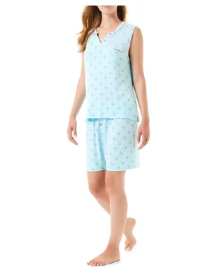 Conjunto pijama para mujer