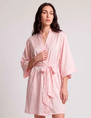 Bata de dormir para mujer