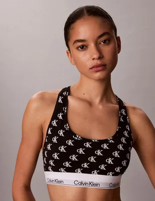 Bralette seamless para mujer