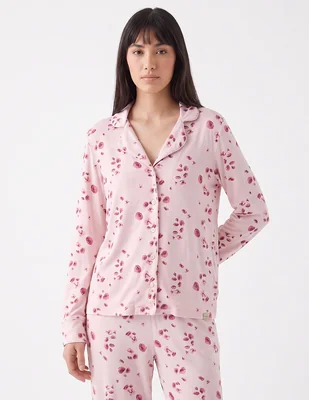 Conjunto pijama para mujer
