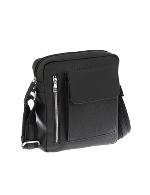Bolsa bandolera para hombre