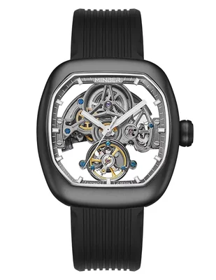 Reloj Automã¡Tico Esqueleto para hombre M9253G-1.02