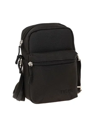 Bolsa crossbody para hombre