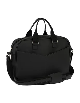 Bolsa messenger para hombre