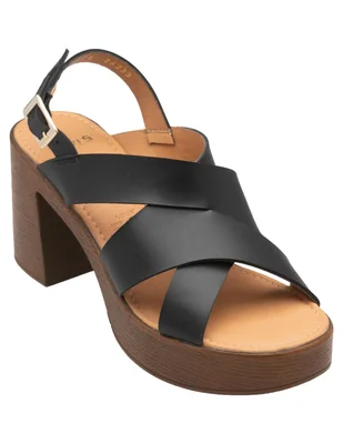 Sandalia Eleanor para mujer