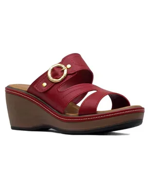Sandalia para mujer