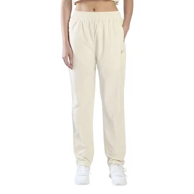 Pantalón Id Metallic Print Track Pant