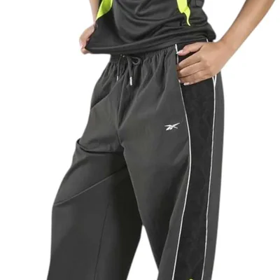 Pantalón Sidewinder Football Wmn Ripstop Trk Pant