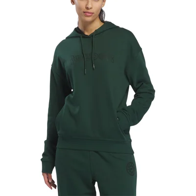 Sudadera Id Lawn Club French Terry Hoodie
