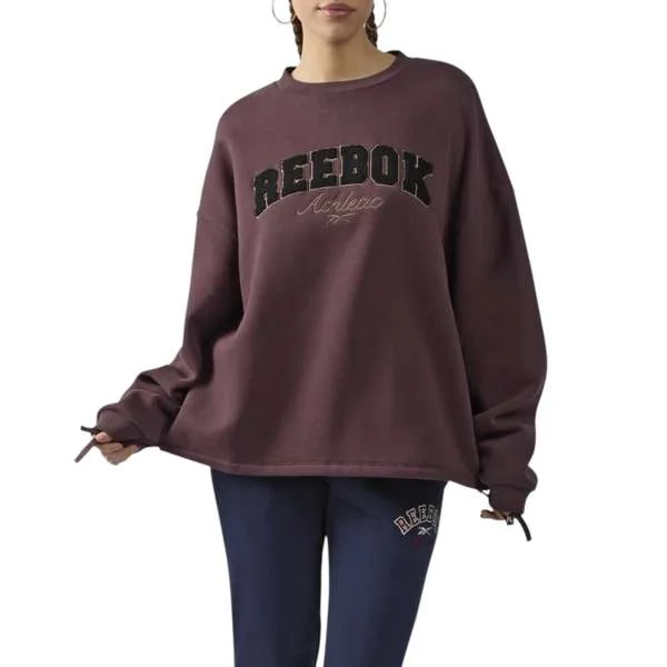 Sudadera Elevated Athletic Mock Neck Fleece Sweat