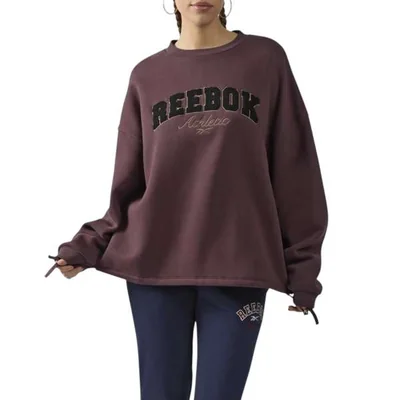 Sudadera Elevated Athletic Mock Neck Fleece Sweat