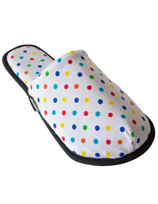 Pantufla unisex