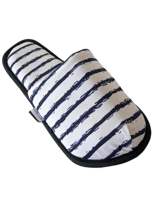 Pantufla unisex