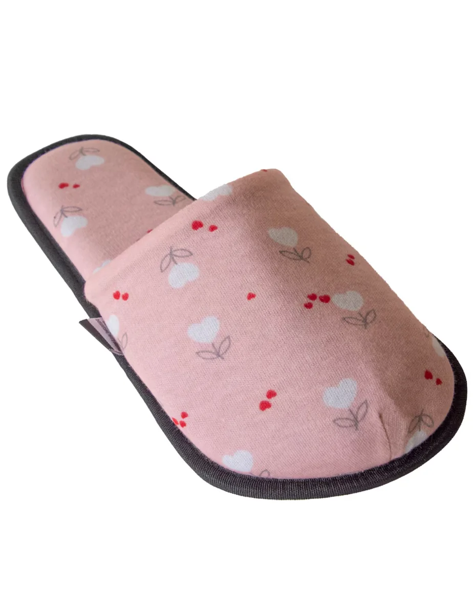 Pantufla unisex