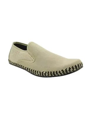 Zapato slip on para hombre