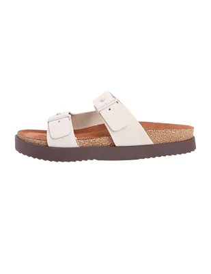 Sandalia para hombre