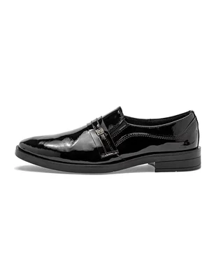 Mocasín para hombre