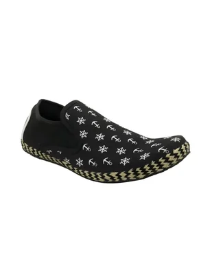 Zapato slip on para hombre