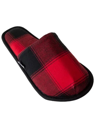 Pantufla para hombre