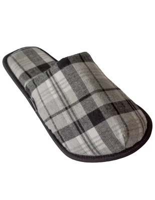Pantufla para hombre