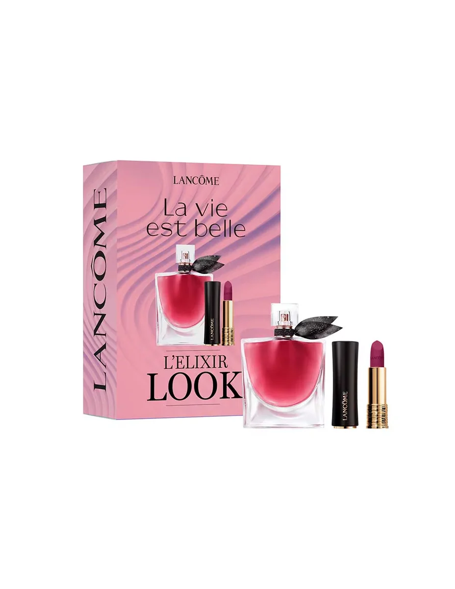 Kit Eau de parfum para mujer