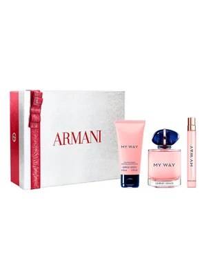 Kit Eau de parfum CNAV26 para mujer