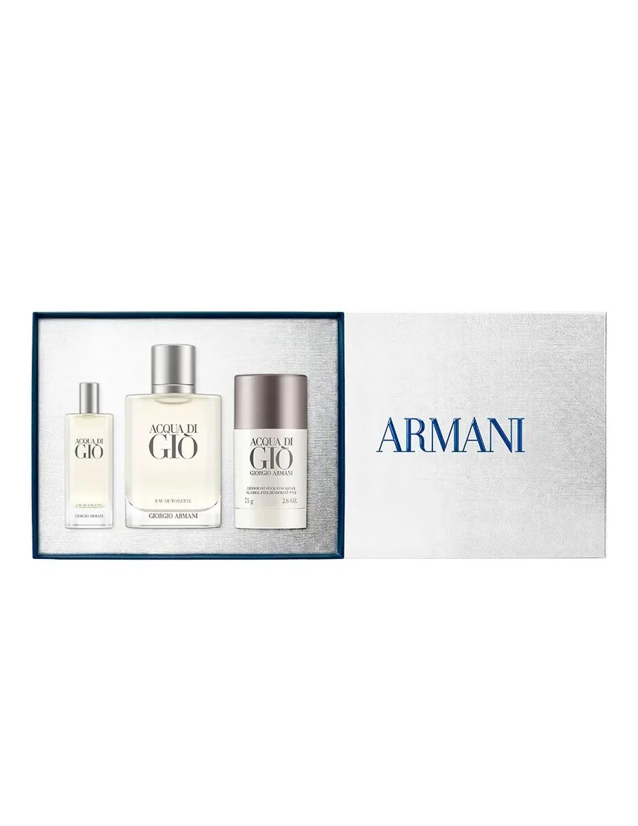 Kit Eau de toilette CNAV26 para hombre