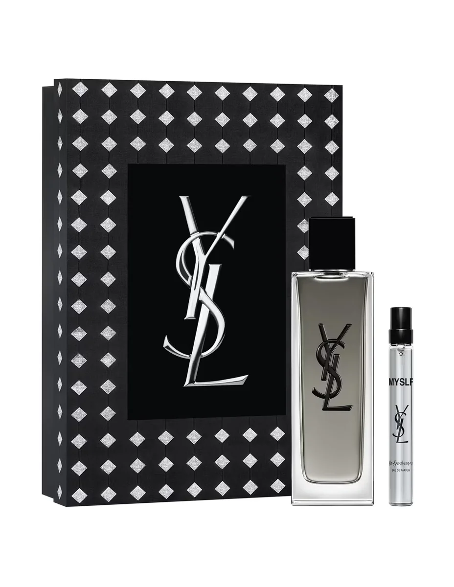 Kit Eau de toilette para hombre