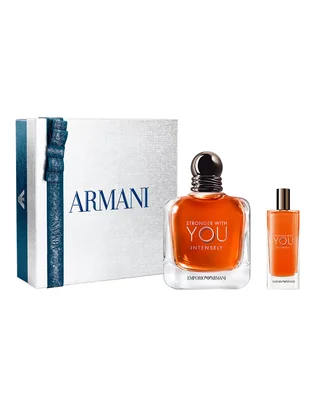 Set Eau de parfum CNAV26 para hombre