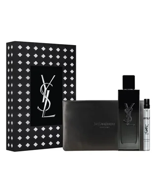 Kit Eau de parfum Yves Saint Laurent para hombre