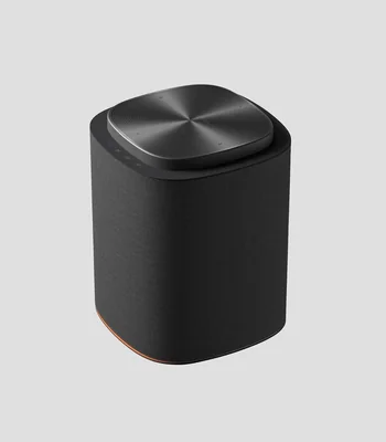 Bocina Inalámbrica Bluetooth Suite M5 70W