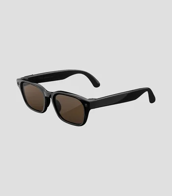 Meta Glasses Adventurer Grandes Negros Unisex