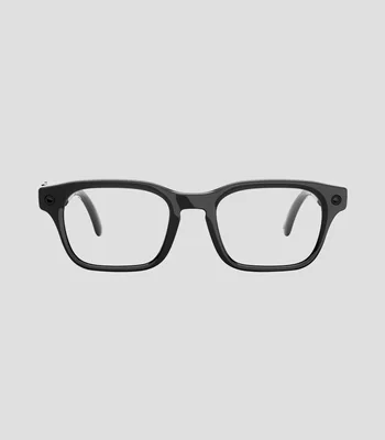 Meta Glasses Adventurer Negros Unisex