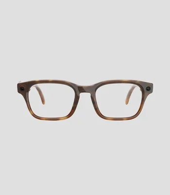 Lentes Meta Adventurer Tortoise Unisex