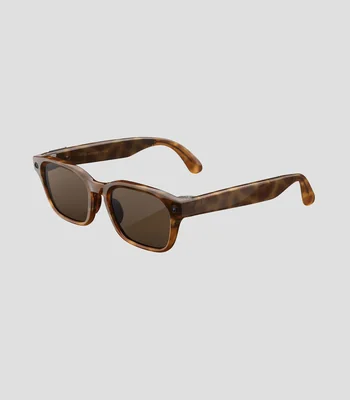 Lentes Meta Adventurer Tort Unisex