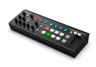 Conmutador De Vídeo Roland V-1hd Hd Hdmi Compacto - Venta Internacional.