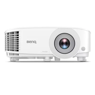 Proyector Para Oficina Benq Mw560 Dlp  Wxga 1280 X 800  4000 Lúmenes  Con Bocinas  Blanc