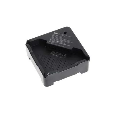 Cargador Múltiple Dji Mavic Negro Reacondicionado 4 Baterías - Venta Internacional.