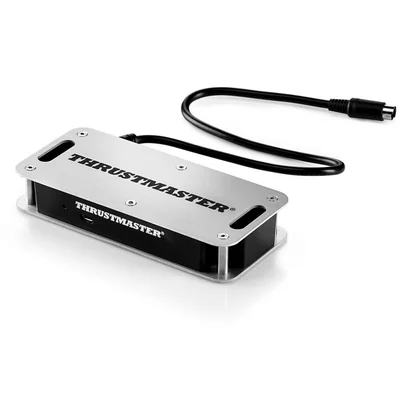 Sim Hub Thrustmaster Tm Compatible con Ps5 Ps4 Xbox y Pc - Venta Internacional